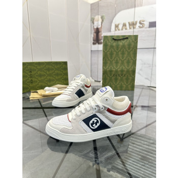 [ Gucci ] 구찌 로우탑 스니커즈
