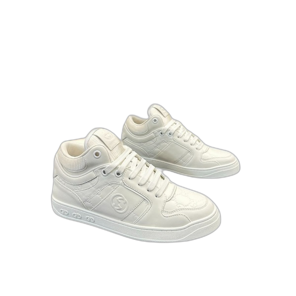 [ Gucci ] 구찌 로우탑 스니커즈