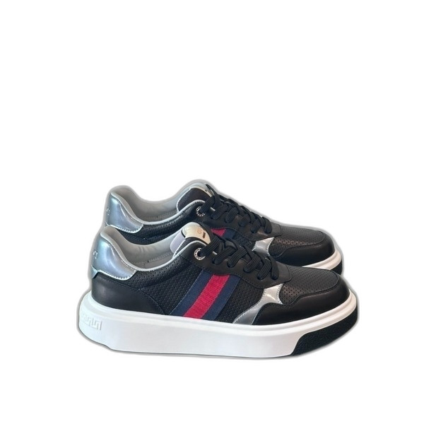 [ Gucci ] 구찌 웹 스니커즈