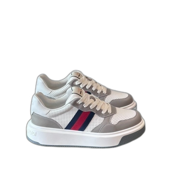 [ Gucci ] 구찌 웹 스니커즈