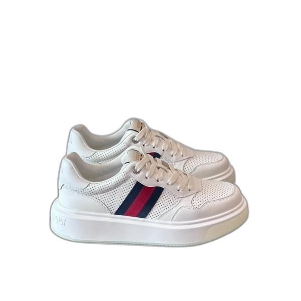 [ Gucci ] 구찌 웹 스니커즈