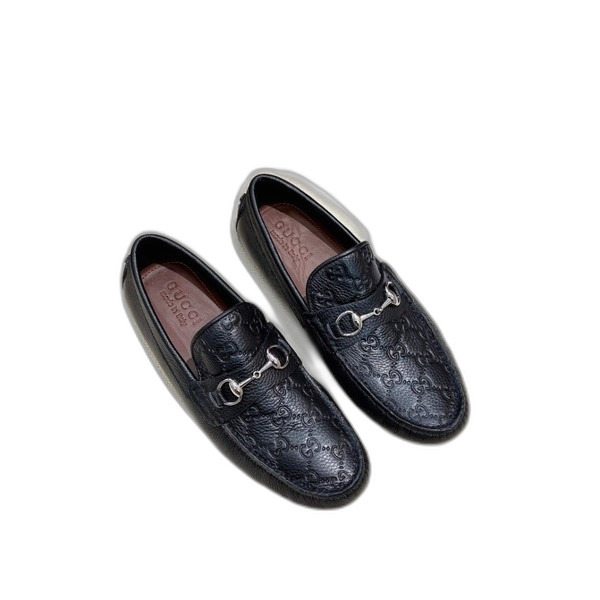 [ Gucci ] 구찌 드라이빙 로퍼