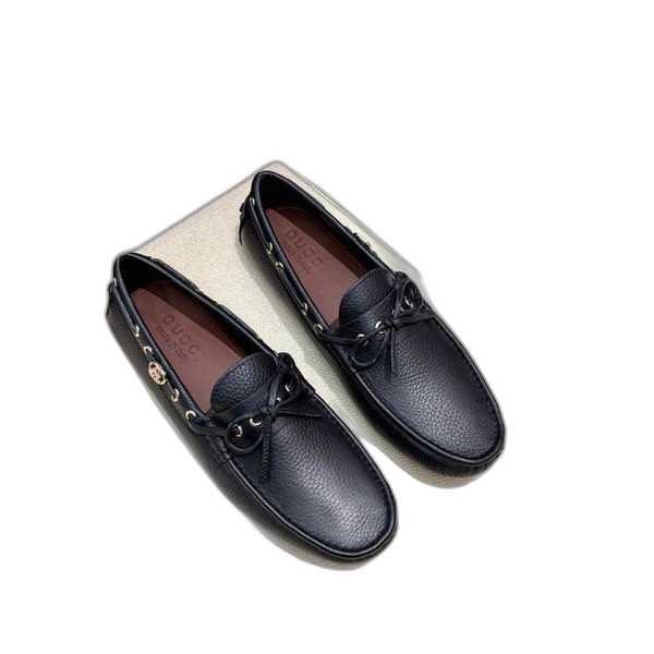 [ Gucci ] 구찌 드라이빙 로퍼