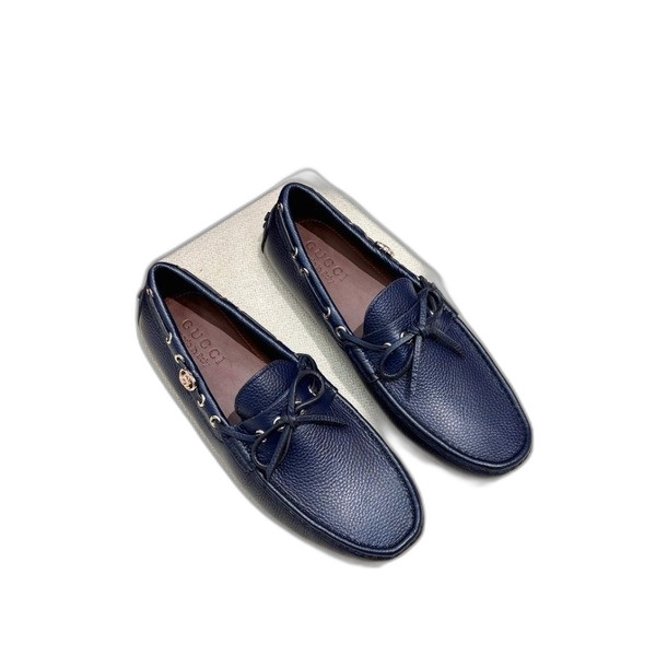 [ Gucci ] 구찌 드라이빙 로퍼