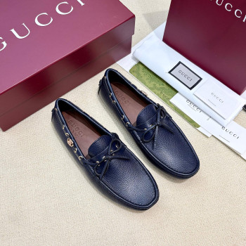 [ Gucci ] 구찌 드라이빙 로퍼