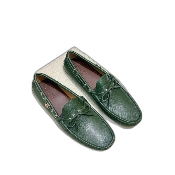 [ Gucci ] 구찌 드라이빙 로퍼