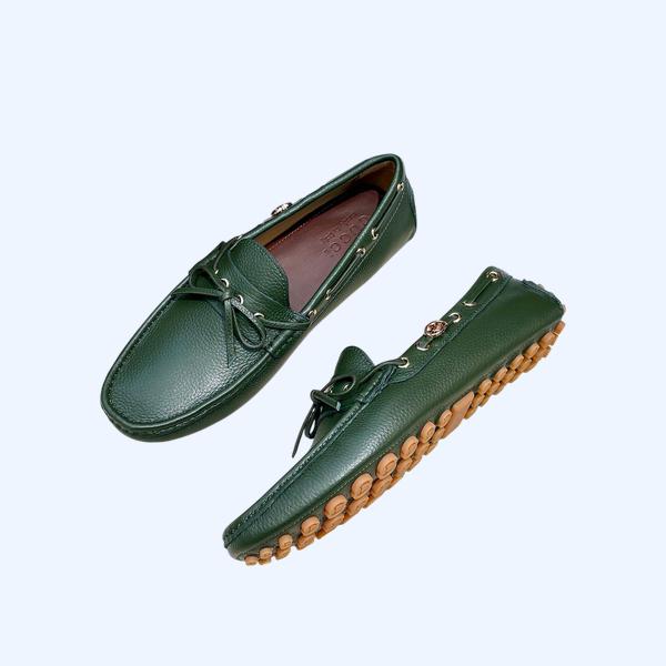 [ Gucci ] 구찌 드라이빙 로퍼