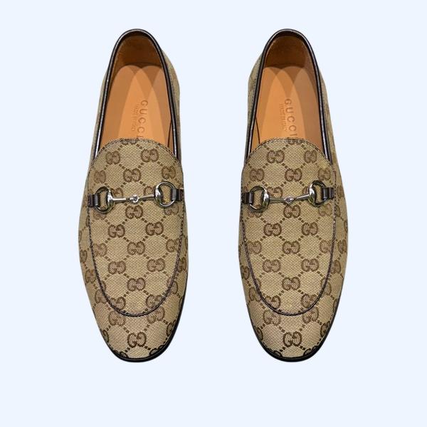 [ Gucci ] 구찌 홀스빗 로퍼