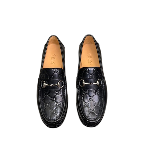 [ Gucci ] 구찌 홀스빗 로퍼