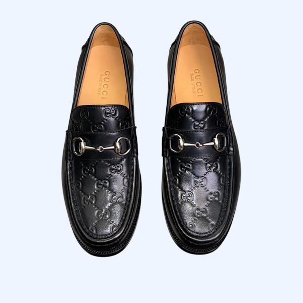 [ Gucci ] 구찌 홀스빗 로퍼