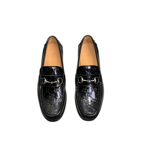 [ Gucci ] 구찌 홀스빗 로퍼