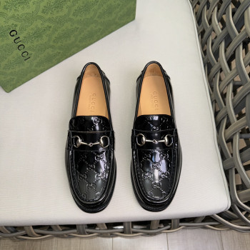 [ Gucci ] 구찌 홀스빗 로퍼