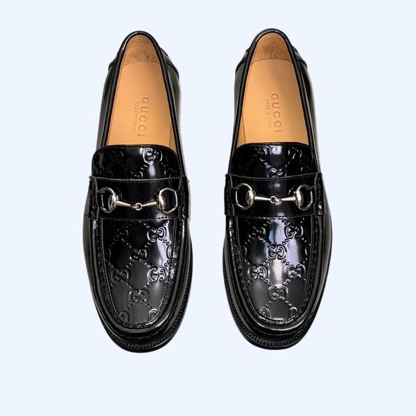 [ Gucci ] 구찌 홀스빗 로퍼