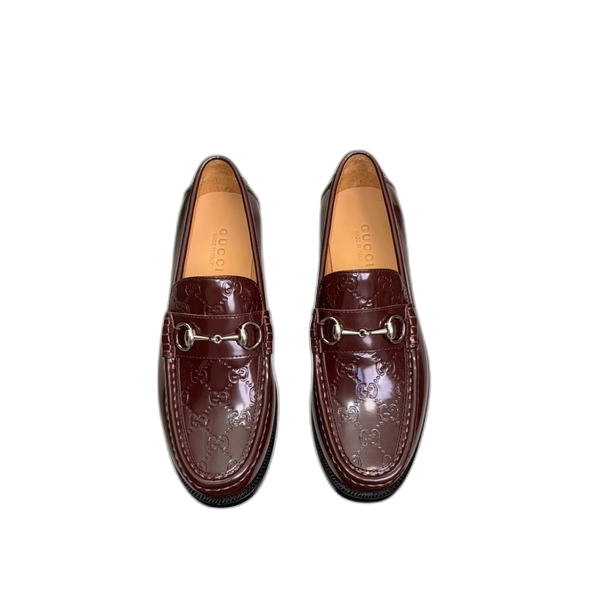 [ Gucci ] 구찌 홀스빗 로퍼