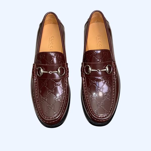 [ Gucci ] 구찌 홀스빗 로퍼