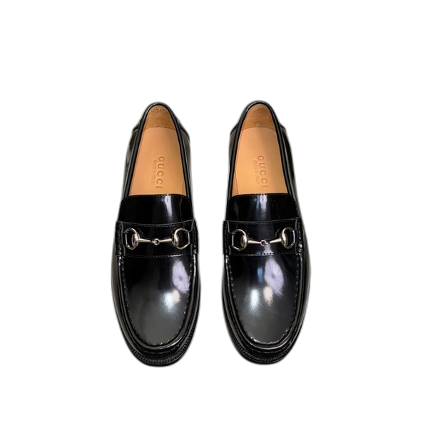 [ Gucci ] 구찌 홀스빗 로퍼