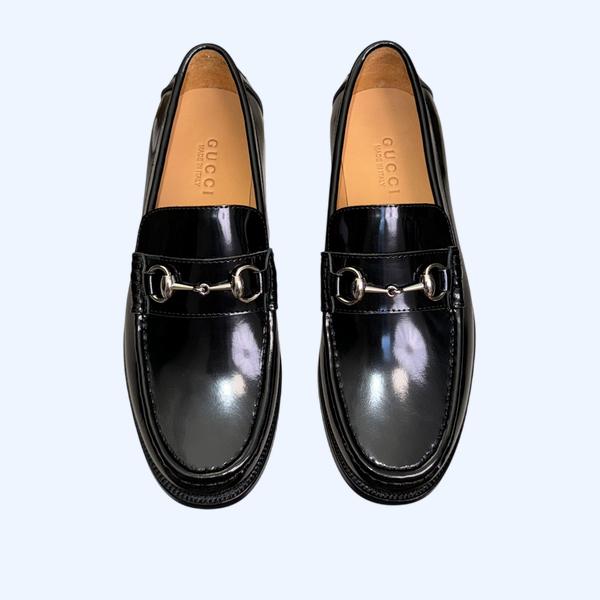 [ Gucci ] 구찌 홀스빗 로퍼