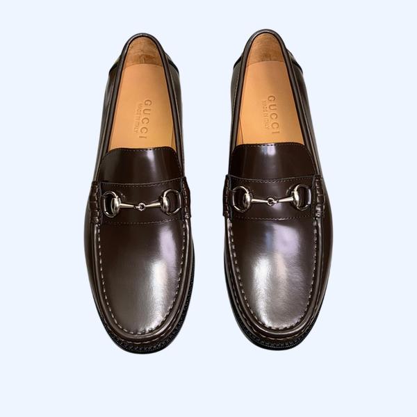 [ Gucci ] 구찌 홀스빗 로퍼