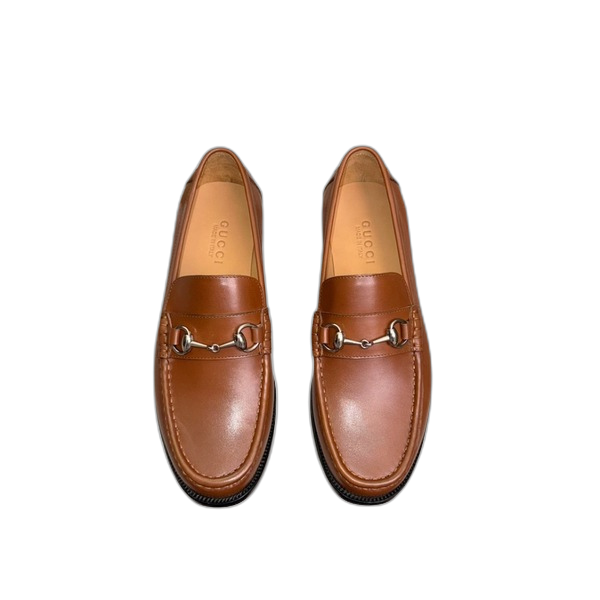 [ Gucci ] 구찌 홀스빗 로퍼