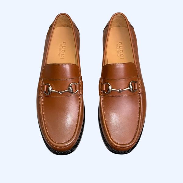 [ Gucci ] 구찌 홀스빗 로퍼