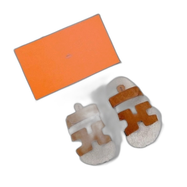 [ Hermes ] 에르메스 시프레 샌들