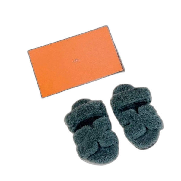 [ Hermes ] 에르메스 시프레 샌들