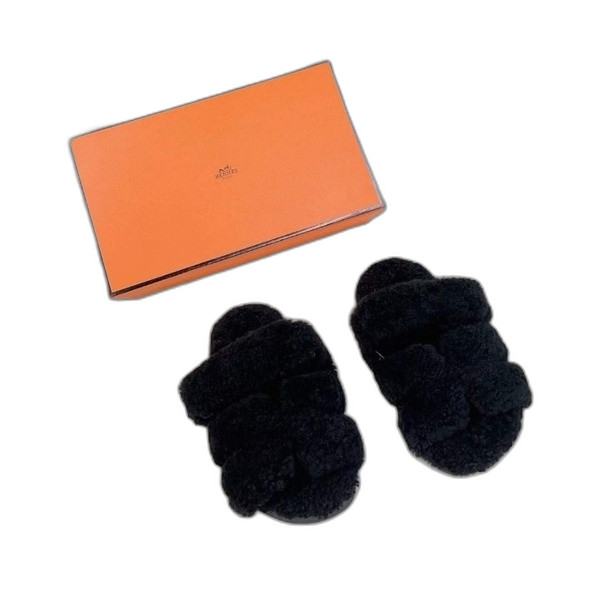 [ Hermes ] 에르메스 시프레 샌들