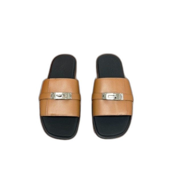 [ Hermes ] 에르메스 가브리엘 샌들