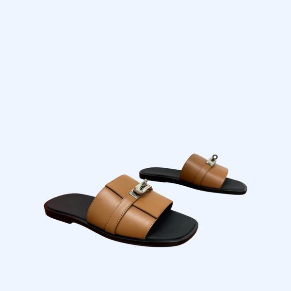 [ Hermes ] 에르메스 가브리엘 샌들