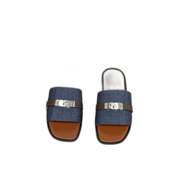 [ Hermes ] 에르메스 가브리엘 샌들