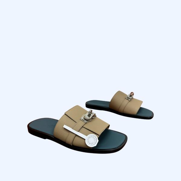 [ Hermes ] 에르메스 가브리엘 샌들