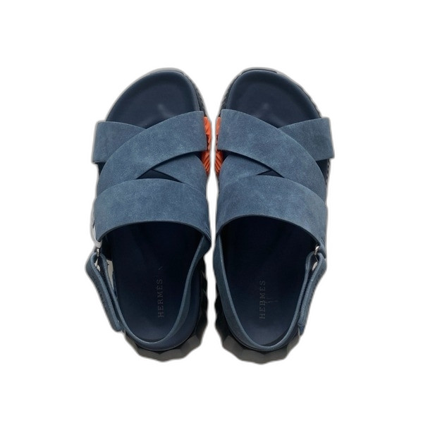 [ Hermes ] 에르메스 Electric 샌들