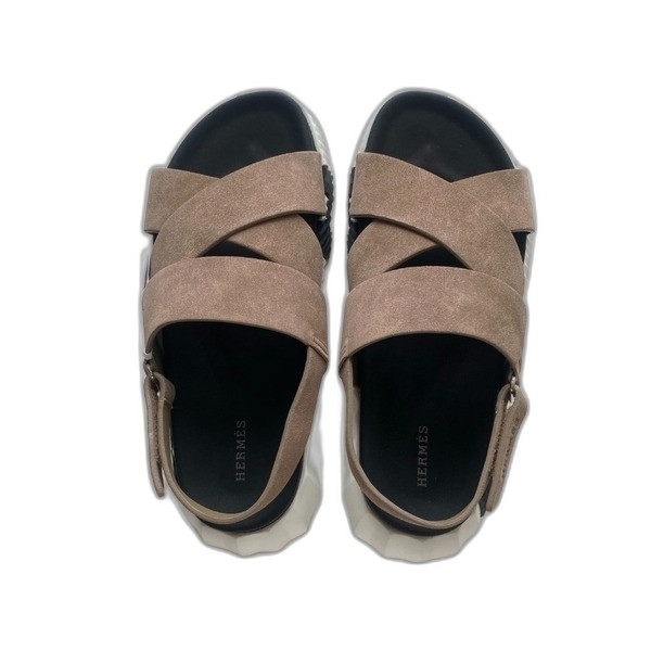 [ Hermes ] 에르메스 Electric 샌들