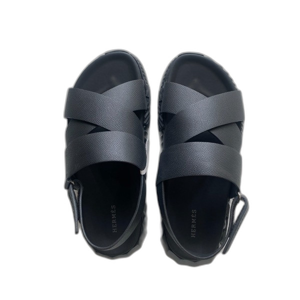 [ Hermes ] 에르메스 Electric 샌들