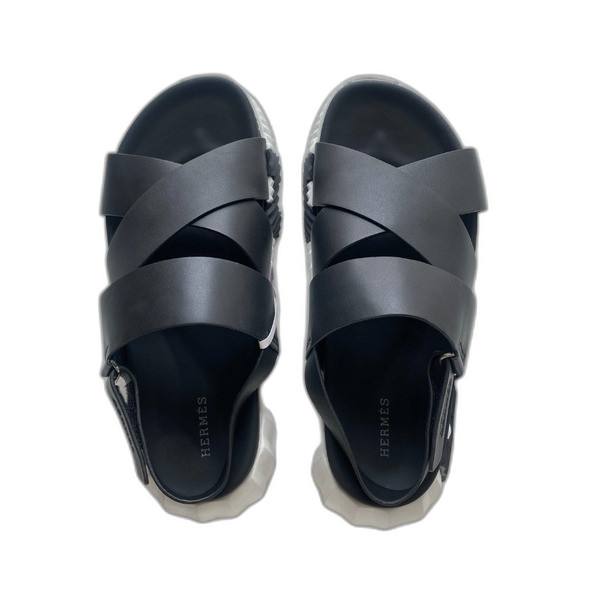 [ Hermes ] 에르메스 Electric 샌들