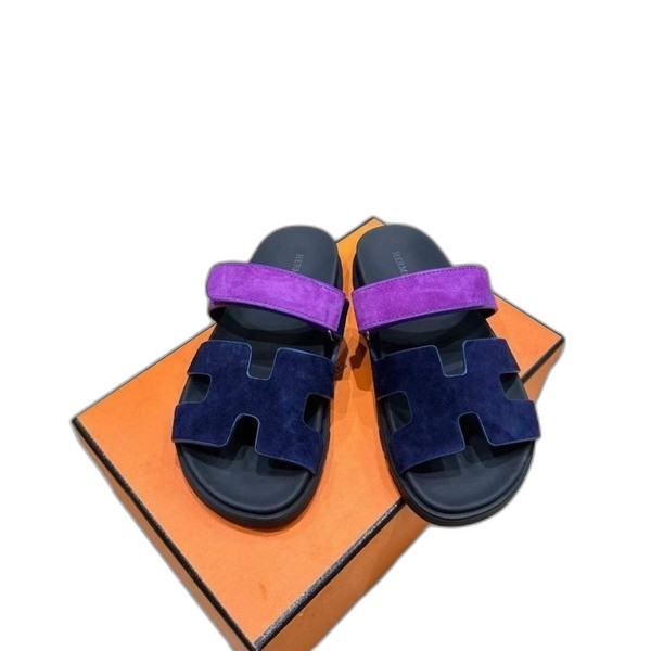 [Hermes] 에르메스 시프레 샌들