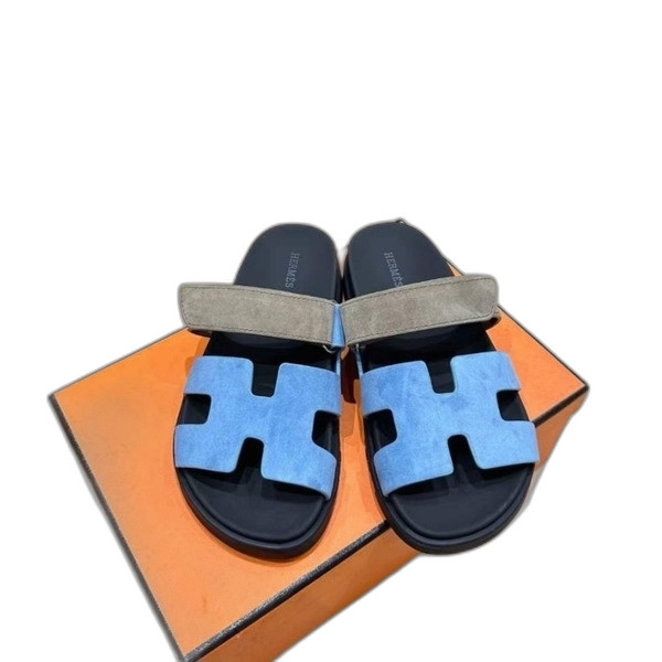 [Hermes] 에르메스 시프레 샌들