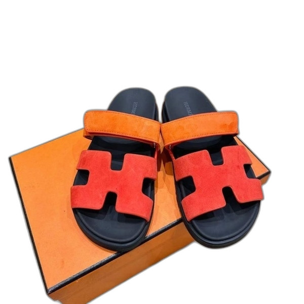 [Hermes] 에르메스 시프레 샌들