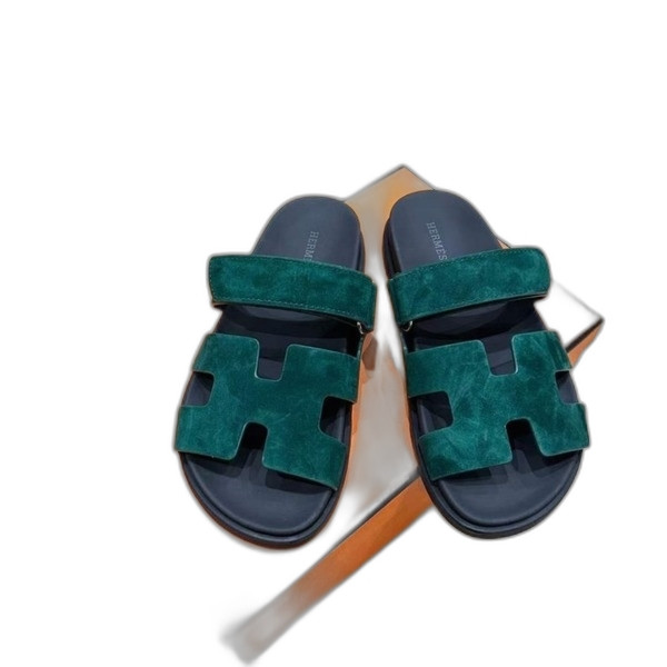 [Hermes] 에르메스 시프레 샌들