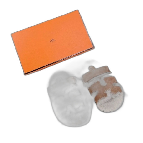 [ Hermes ] 에르메스 시프레 샌들