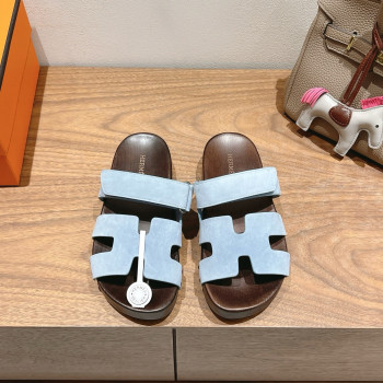 [ Hermes ] 에르메스 Kos 클로그