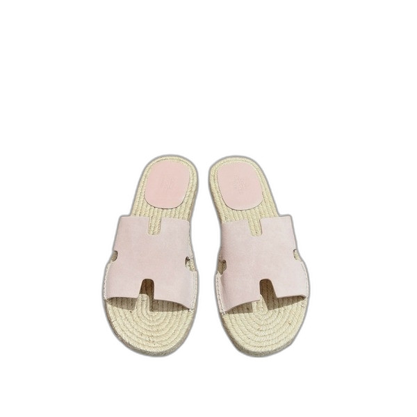 [ Hermes ] 에르메스 Antigua 에스파드리유