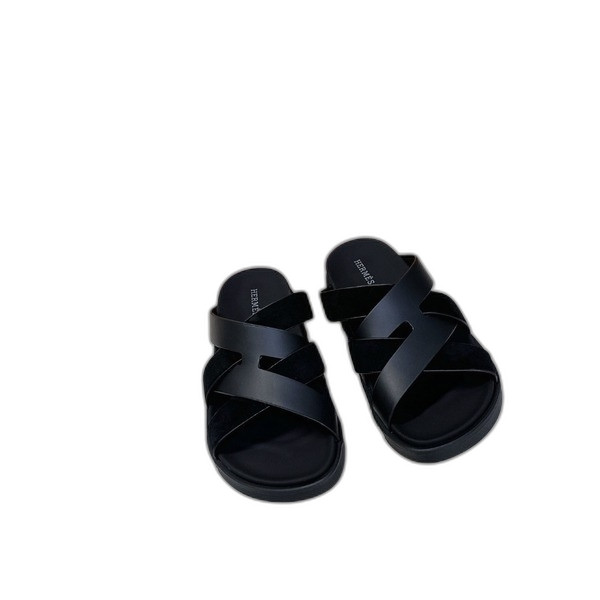 [ Hermes ] 에르메스 Kazimir 샌들