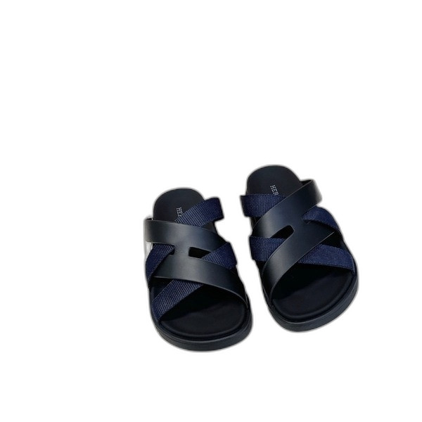 [ Hermes ] 에르메스 Kazimir 샌들