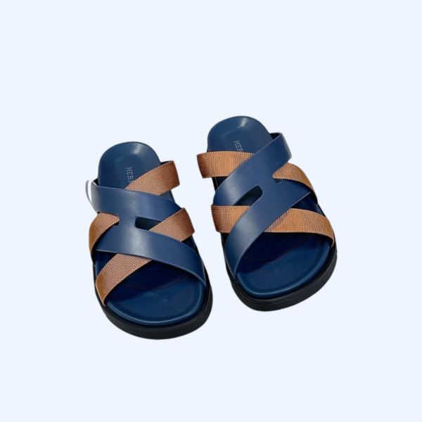 [ Hermes ] 에르메스 Kazimir 샌들