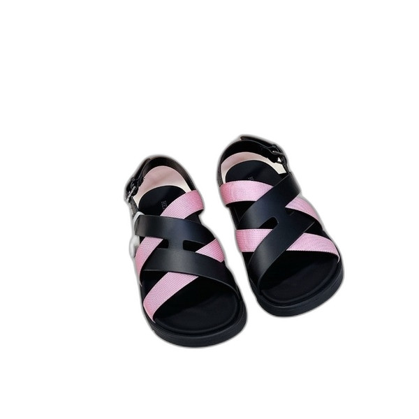 [ Hermes ] 에르메스 Kazimir 샌들