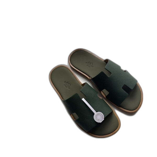 [ Hermes ] 에르메스 이즈미르 샌들