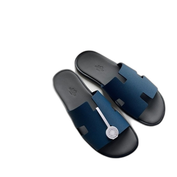 [ Hermes ] 에르메스 이즈미르 샌들