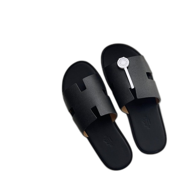 [ Hermes ] 에르메스 이즈미르 샌들