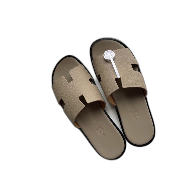 [ Hermes ] 에르메스 이즈미르 샌들